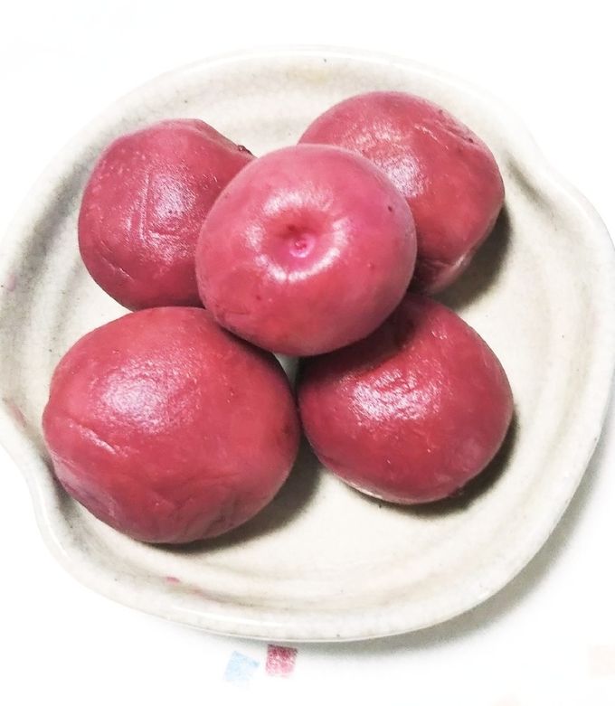 人気1位まとめ！カリカリ梅の漬け方レシピ絶品・殿堂入り10選クックパッドつくれぽ1000クーカイ-Cookai