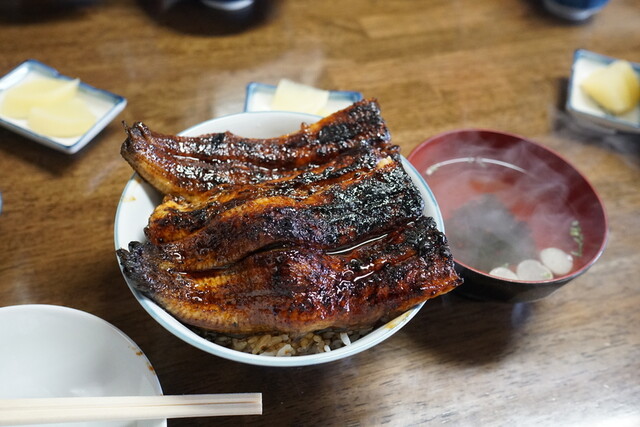 全国うなぎの名店食べログまとめ