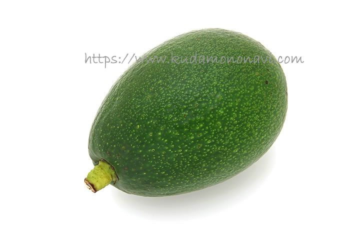 保存版 食べ頃の美味しいアボカドの見分け方PP0 a.k.a わるあがき