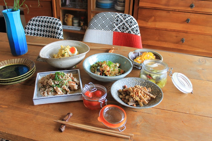 三膳のおもてなし 9月4日～公式 和食処まどい - 会席・懐石