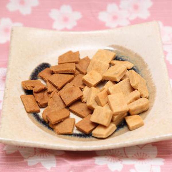 さつまいもと米粉の犬用クッキー ワンちゃん安心素材レシピ♪』パウンドケーキ専門店『mipoundtokyo』