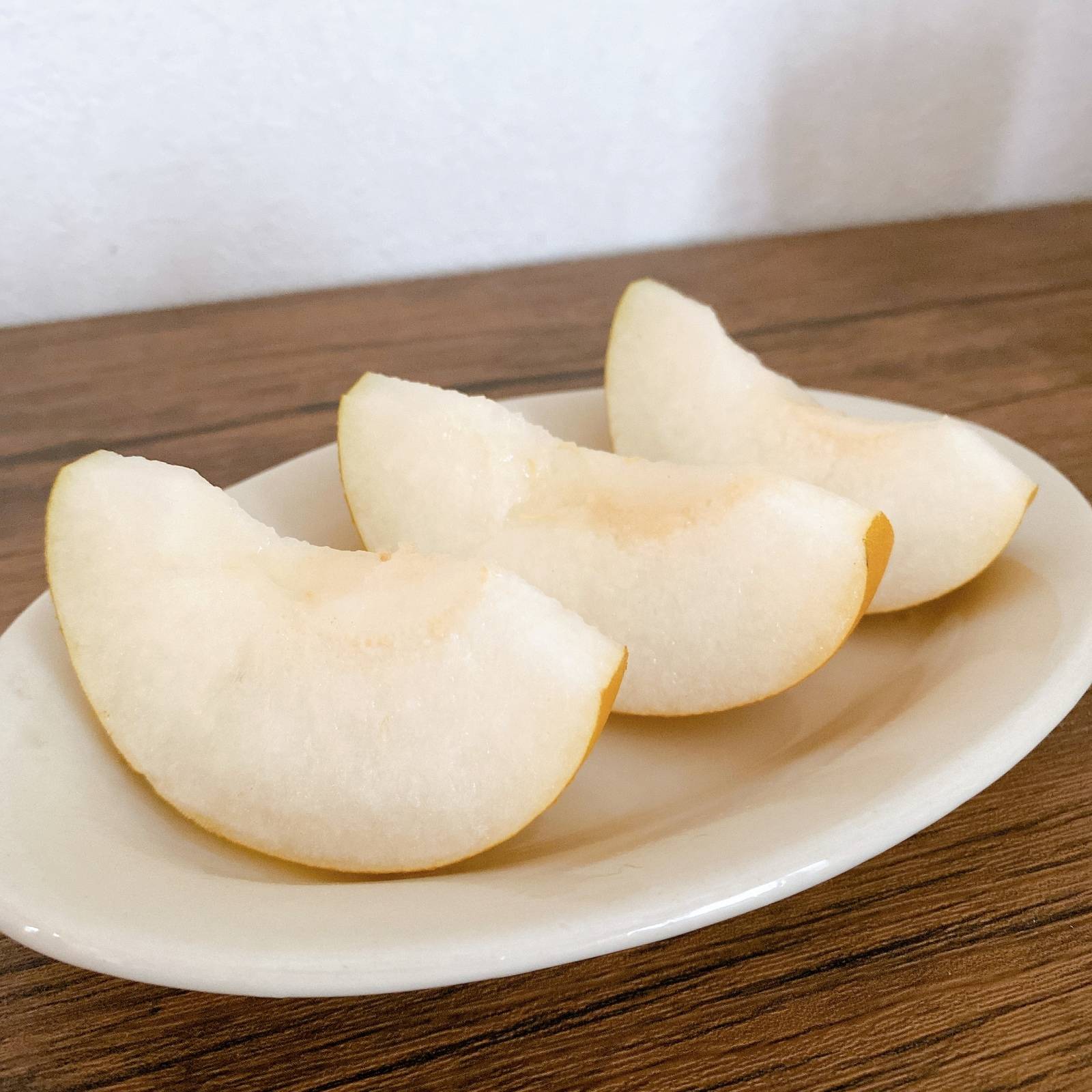 梨の甘さ捨ててない？」梨を美味しく食べる皮の剥き方とは？コツ・注意点も解説！ ぱるとよ- エキスパート - Yahoo!ニュース