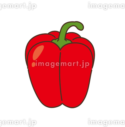 無料イラスト赤いトマトパブリックドメインQ：著作権フリー画像素材集