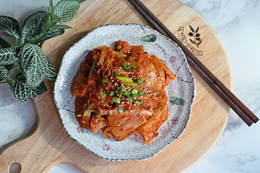 酸っぱいキムチを救済！おいしい食べ方10選＆食べられないキムチの特徴 - macaroni