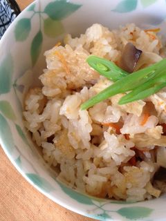 簡単 具材を入れるだけ炊き込みご飯♪激ウマ人気レシピ44選の人気レシピ・作り方デリッシュキッチン