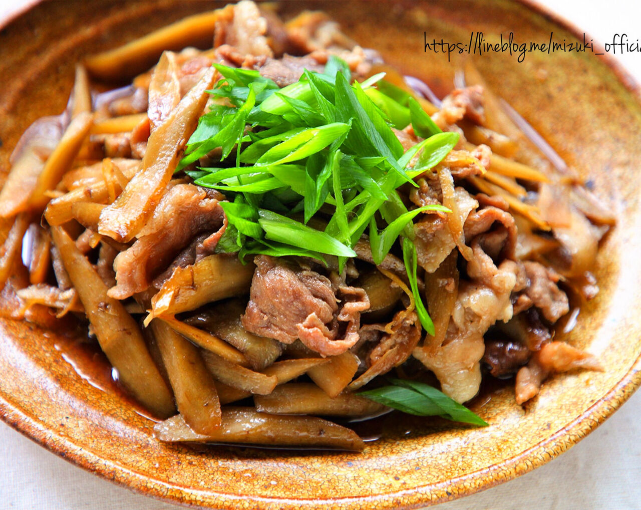 牛肉とごぼうのしぐれ煮 やわらか豚のオイスターソース鶏肉の柚子こしょう焼き 食材宅配のヨシケイ 夕食ネット レシピ・メニュー・献立付き