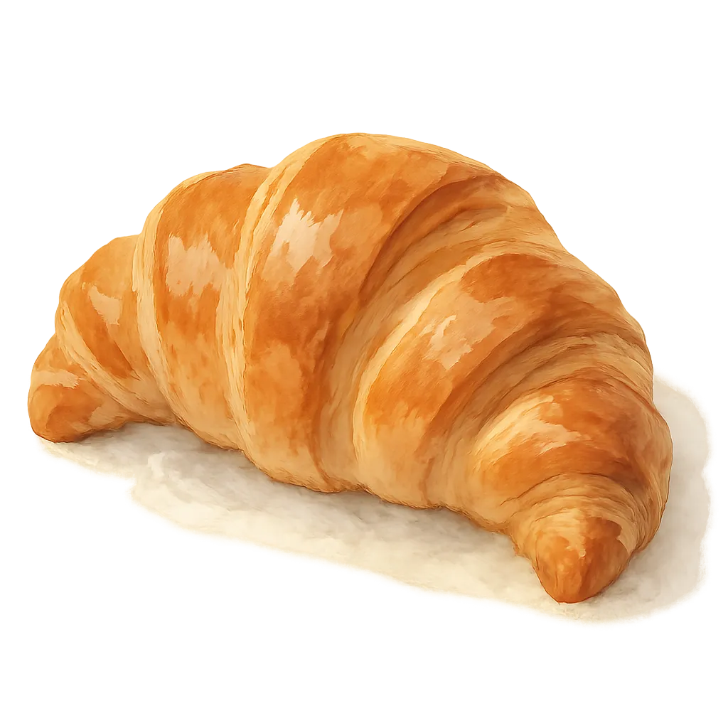 クロワッサンの無料の写真素材 - ID.12391フリー素材 ぱくたそ