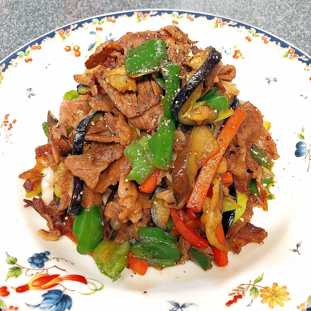 感動する「野菜炒め」のレシピ。プロが教える、永久保存版の作り方三越伊勢丹の食メディアFOODIE フーディー