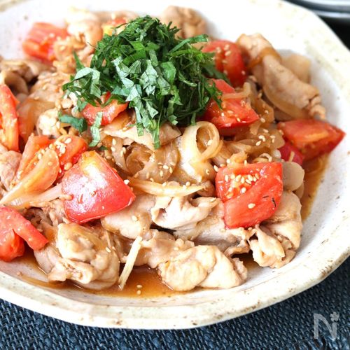 子どもも喜ぶ♪豚バラ肉を使った人気レシピ27選の人気レシピ・作り方デリッシュキッチン