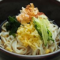 簡単！ざるうどんつゆの作り方＊讃岐うどんの味を自宅で完コピ