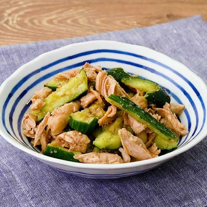 基本からアレンジまで！思わずつくりたくなる「ささみ 作り置き 冷凍」のレシピ集クックパッド