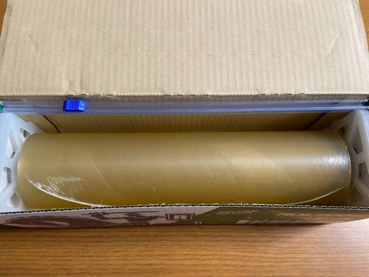 ストレッチタイト フードラップ 3000フィートコストコ通 コストコおすすめ商品の紹介ブログ