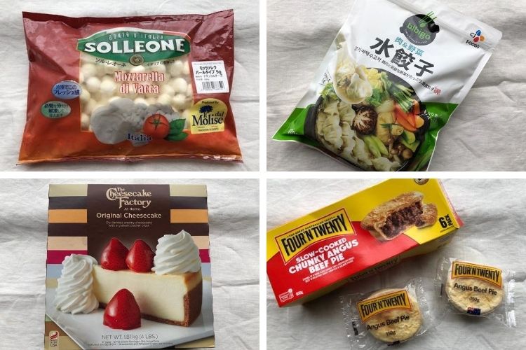 コストコの冷凍野菜コスパが高くて美味しい！便利な冷凍野菜の通販おすすめランキングベストオイシ