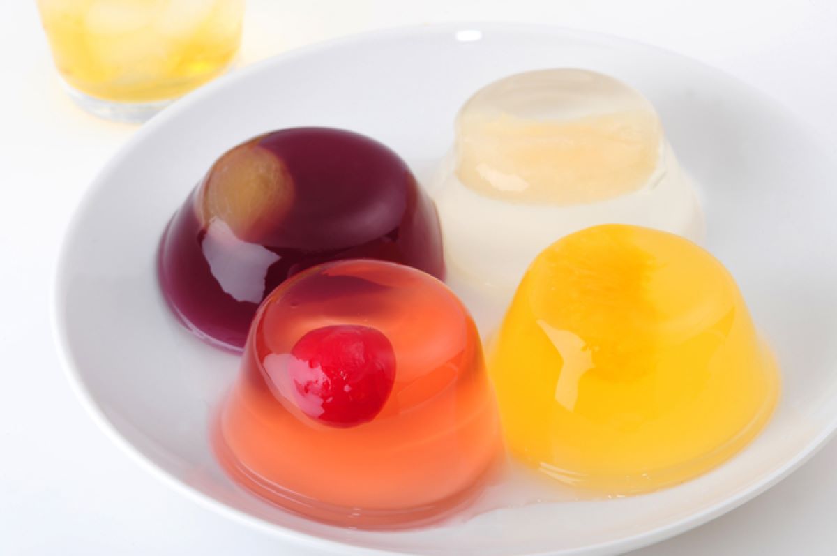 寒天とは？特徴や使い方は？アガーやゼラチンとの違い・レシピもご紹介