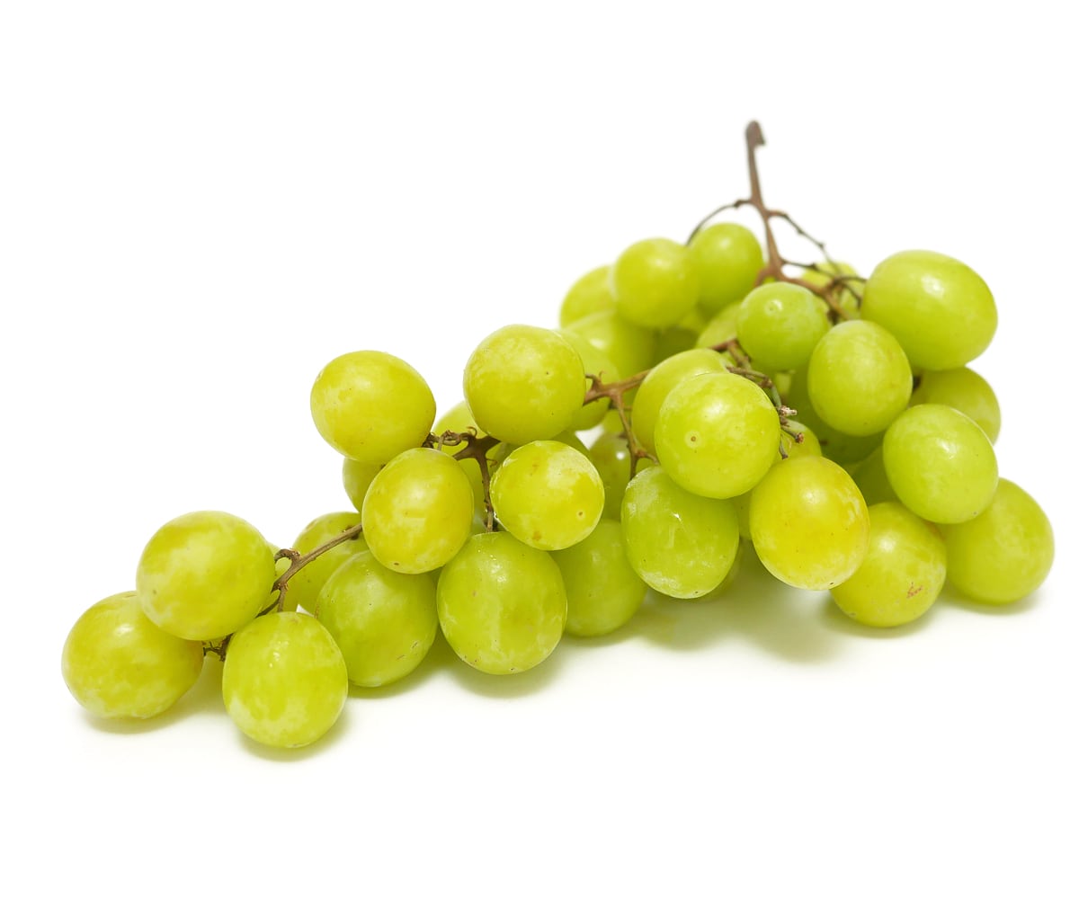 コストコでフレッシュ・デルモンテの種無しブドウ『Red Seedless』が超おいしい！買てみた