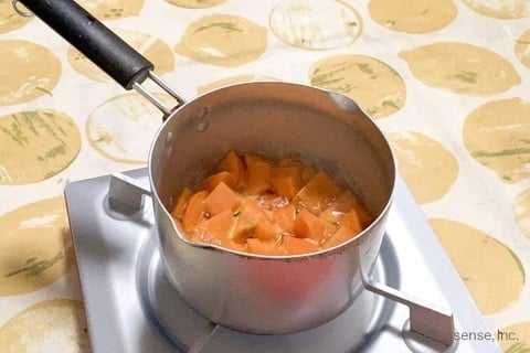 にんじんのゆで方 切り方別！ゆで時間＆甘くおいしく仕上げるコツ - macaroni