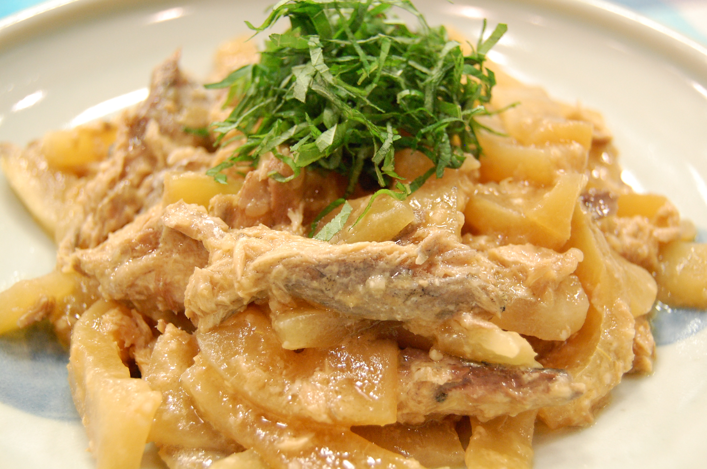 初心者でも簡単！なまり節の作り方となまり節について徹底解説