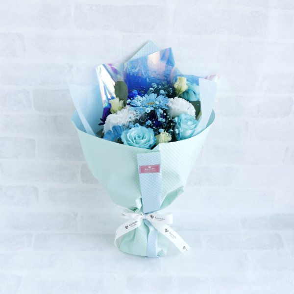 花束・ブーケお花の通販 HitoHana ひとはな