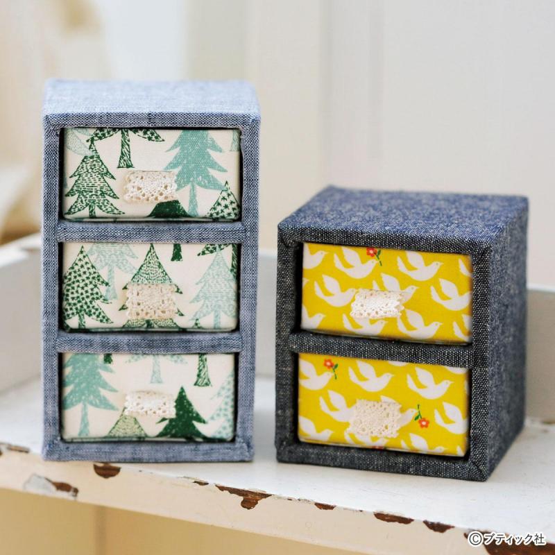 牛乳パック箱の作り方！簡単にカルトナージュができるよっ子供と一緒に楽しく遊べる手作りおもちゃ♪