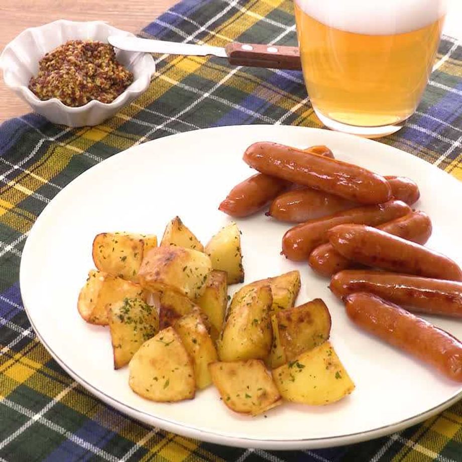 サイコロステーキとじゃがいもの炒め物 レシピ・作り方 by ちっち0909 - 楽天レシピ