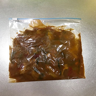 カレーの冷凍 お悩みBEST5をプロが解決。日持ちは？ 容器は？ じゃがいもは？カレーハウスハウス食品