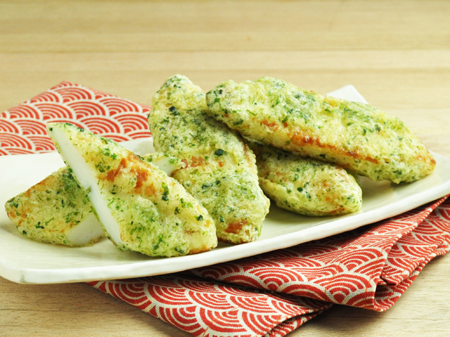 磯辺焼き 2人分味の兵四郎 ひょうしろう 公式通販サイト