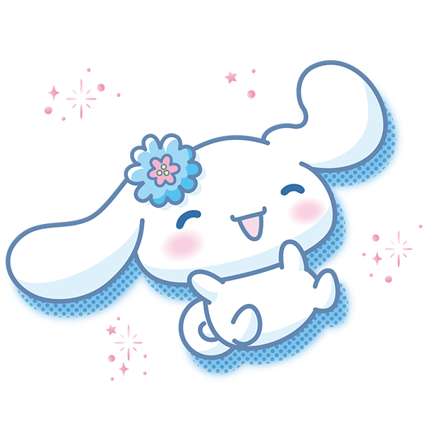 可愛いシナモンロールイラスト画像とPNGフリー素材透過の無料ダウンロード - Pngtree