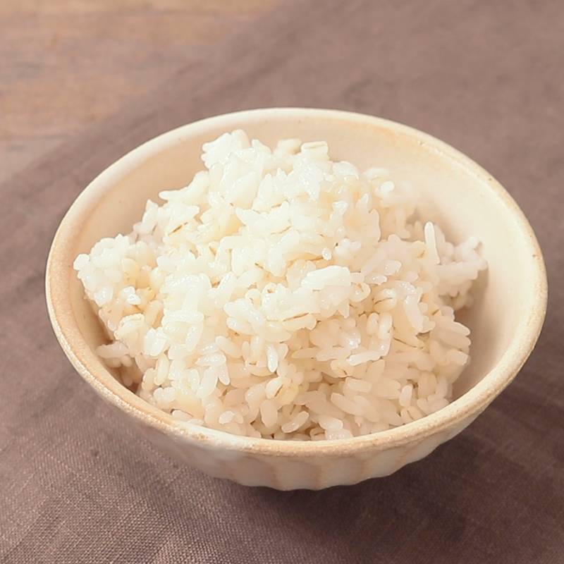 押麦・米粒麦などを使った炊き方麦ごはんの炊き方おいしい大麦研究所