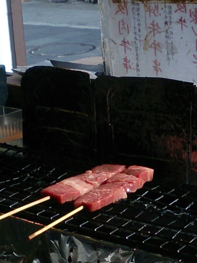 hitominさんの投稿 伊勢牛若丸ことりっぷ