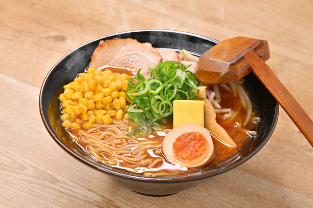 海外で作る「味噌ラーメンレシピ」 ドイツ在住編- ドイツ生活とドイツ語学習の備忘録