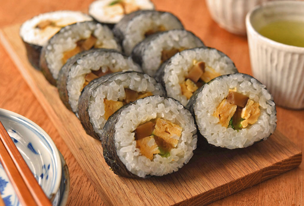 恵方巻の歴史と具材の意味：節分をもっと楽しむ完全ガイド食べレア北海道北海道の食材お取り寄せ通販サイト