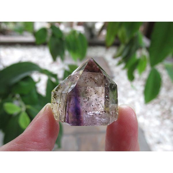 アメジスト12.56 ct No63221宝石ルースいしや