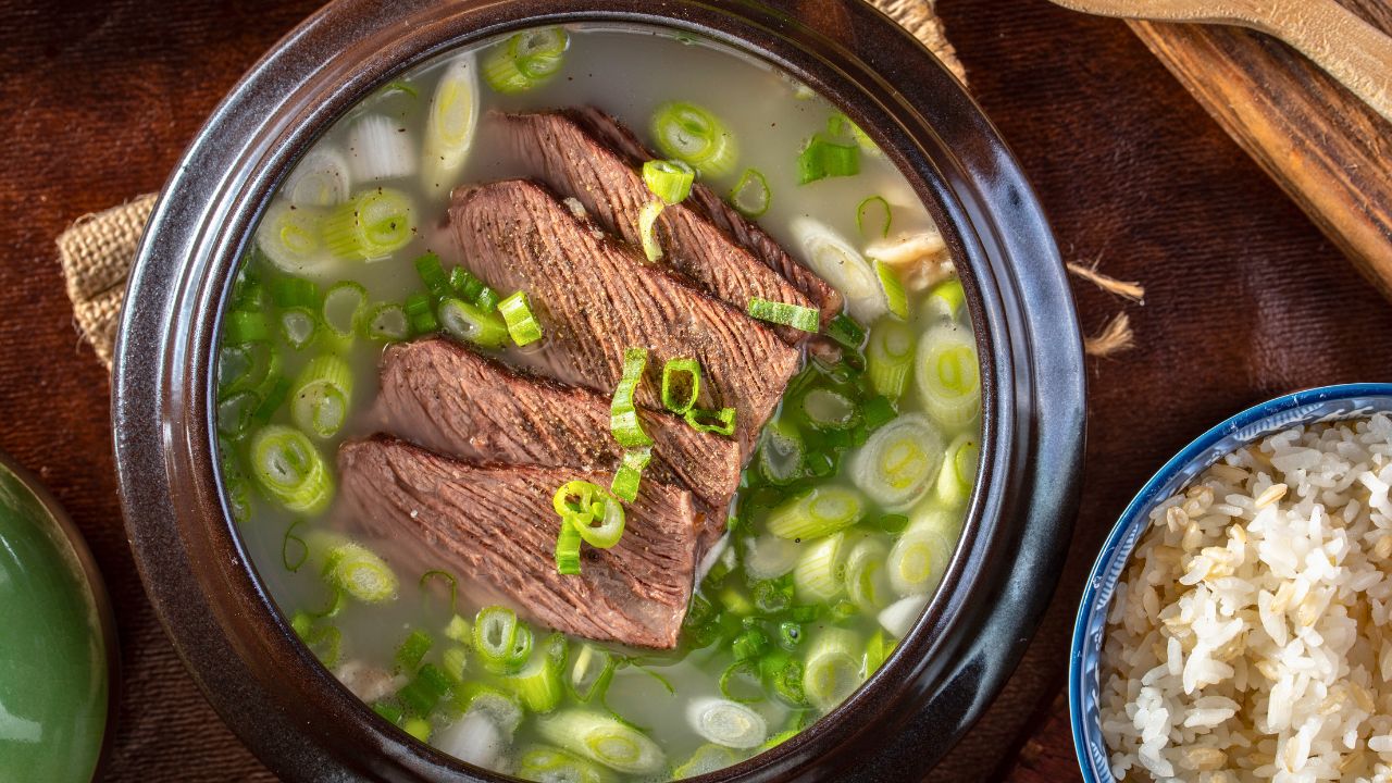 韓国スープ食べ比べセット 4種韓国料理 詰め合わせ 韓国食品 テジクッパ ソルロンタン スンドゥブ ユッケジャン お取り寄せ 韓国グルメセット :韓国惣菜bibim - 通販 - Yahoo!ショッピング