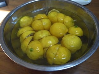 完全版 ゆず使い切り最適解5段活用レシピ～皮も種も薄皮も全部丸ごと食べつくせ綺麗道生きるを愉しむ新潟クリエイター