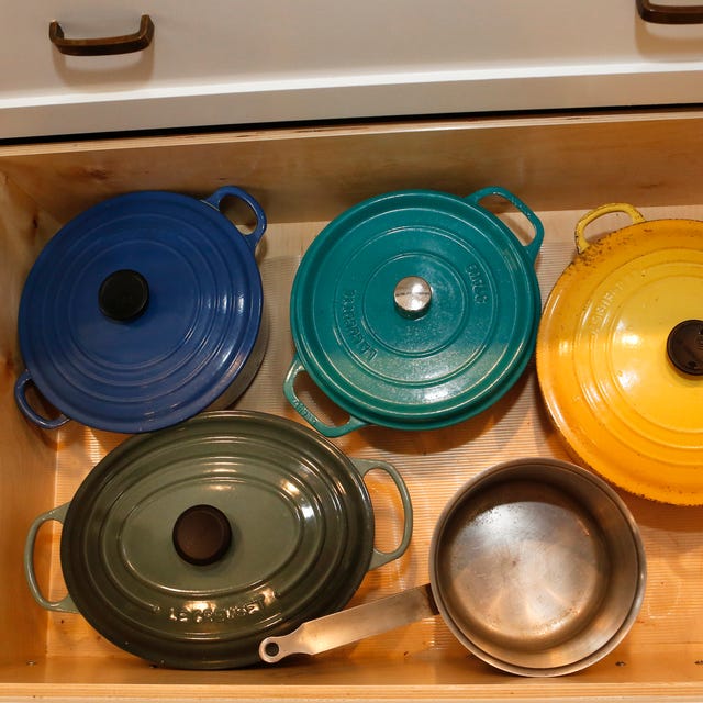 ストウブとルクルーゼの炊飯の比較人生は上々だ