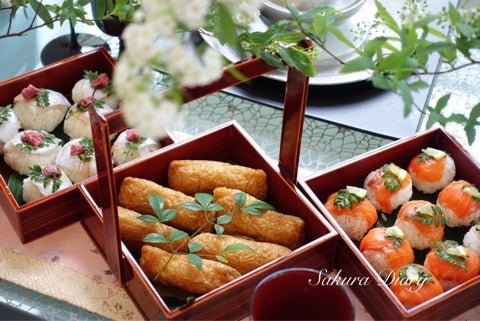 和食のおもてなしレシピ24選！自宅で作る簡単ごちそう料理をご紹介！folk