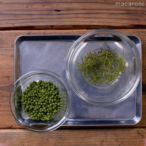 初夏の美味しい手しごと梅しごと実山椒のしょうゆ煮新生姜の佃煮身近な道具で簡単レシピ - まっぷるウェブ