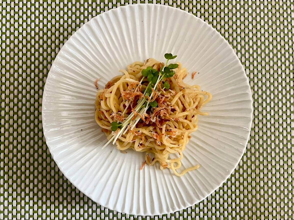 基本からアレンジまで！思わずつくりたくなる「海老油」のレシピ集クックパッド