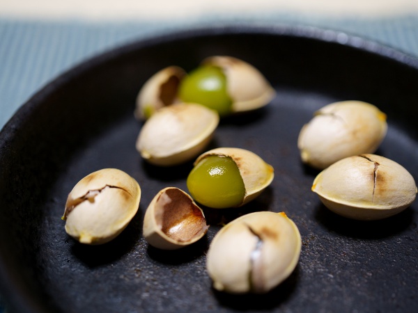 これであなたも銀杏博士！豆知識×簡単アレンジレシピをご紹介！ミサキ＠フルーツ伝道師