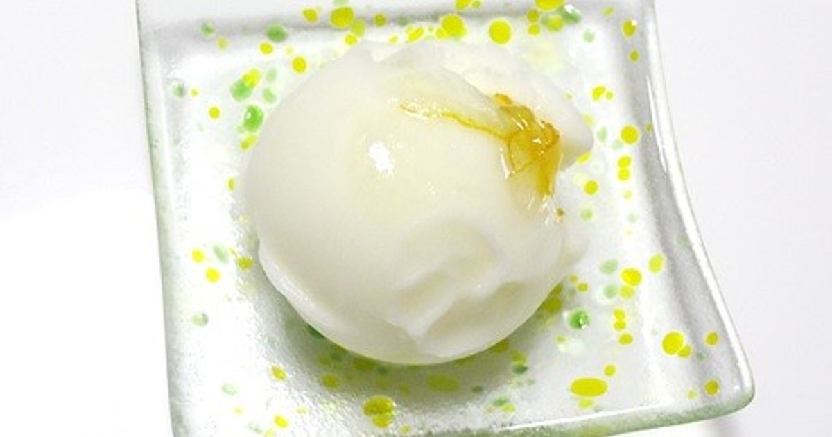 シャーベット」30選簡単手作り♪レシピサイトNadia