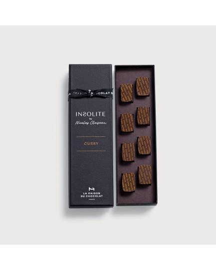 フランスの高級チョコレートブランド ラ・メゾン・デュ・ショコラ の詳細 - ポイ活・副業ならアメフリ