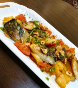 「DAIGOも台所」6Pチーズインじゃがいも