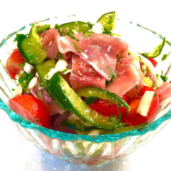 トマトの大量消費レシピ」29選パスタやサラダ、保存食もレシピサイトNadia