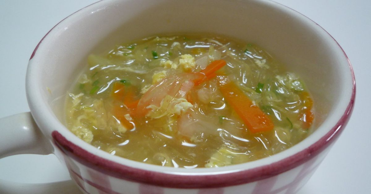 業務スーパーで買える極太東北大拉皮 ダーラーピー がおすすめ！もちもち食感を活かしたレシピもkufura クフラ 小学館公式