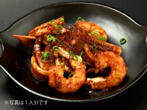 基本からアレンジまで！思わずつくりたくなる「エビ イカ」のレシピ集クックパッド