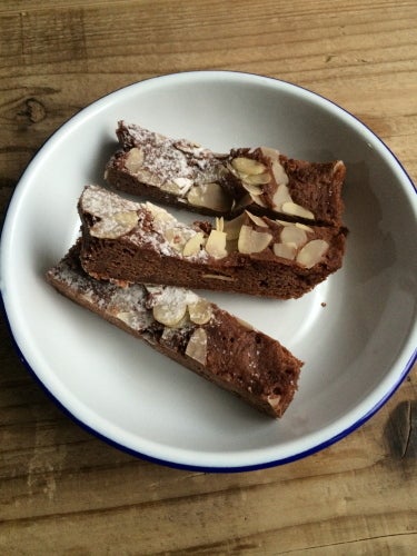 簡単おやつ！材料３つ 卵不使用＊ホットケーキミックスでもちもちかぼちゃパンと、怖い話が無理な件