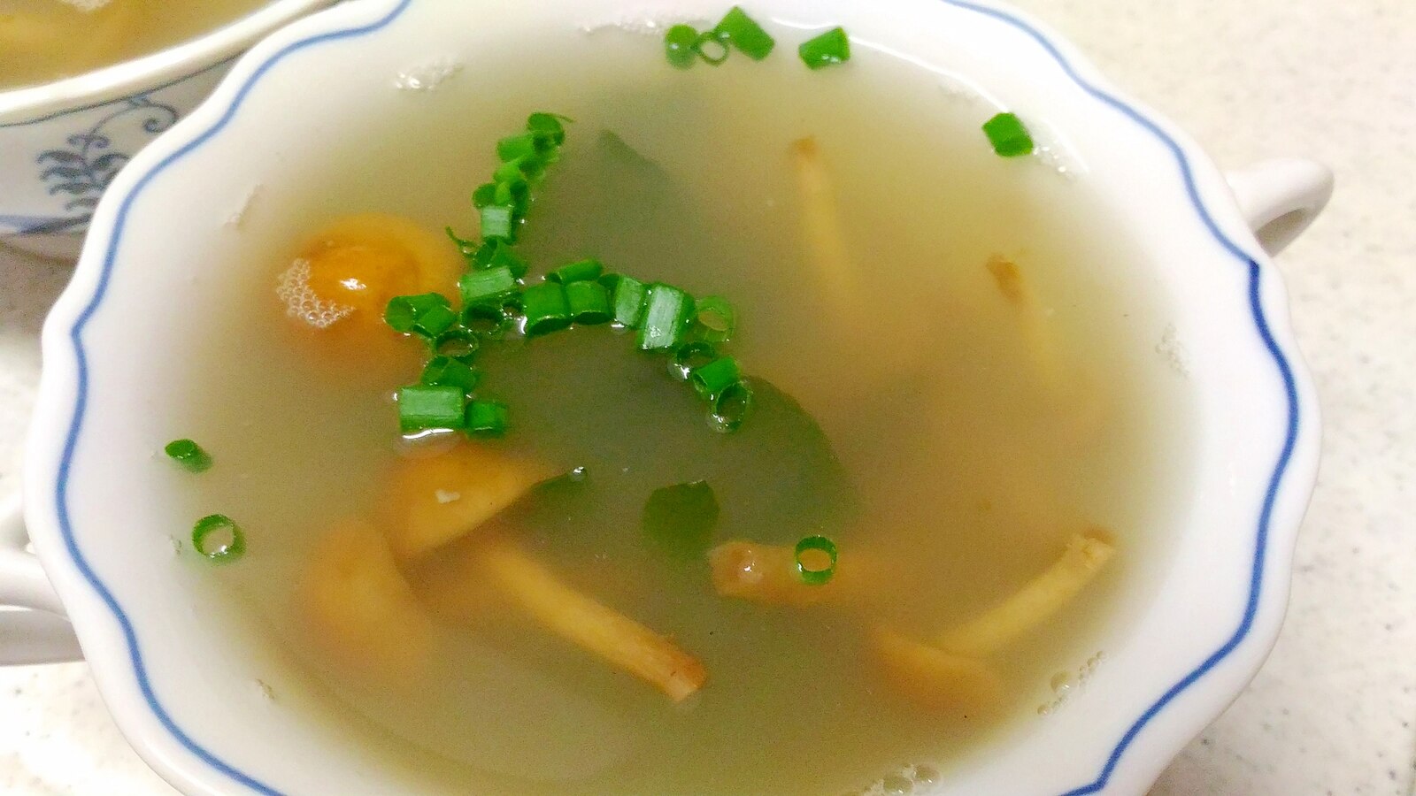 わかめの簡単レシピ！人気のつくり方・メニューキッコーマンホームクッキング