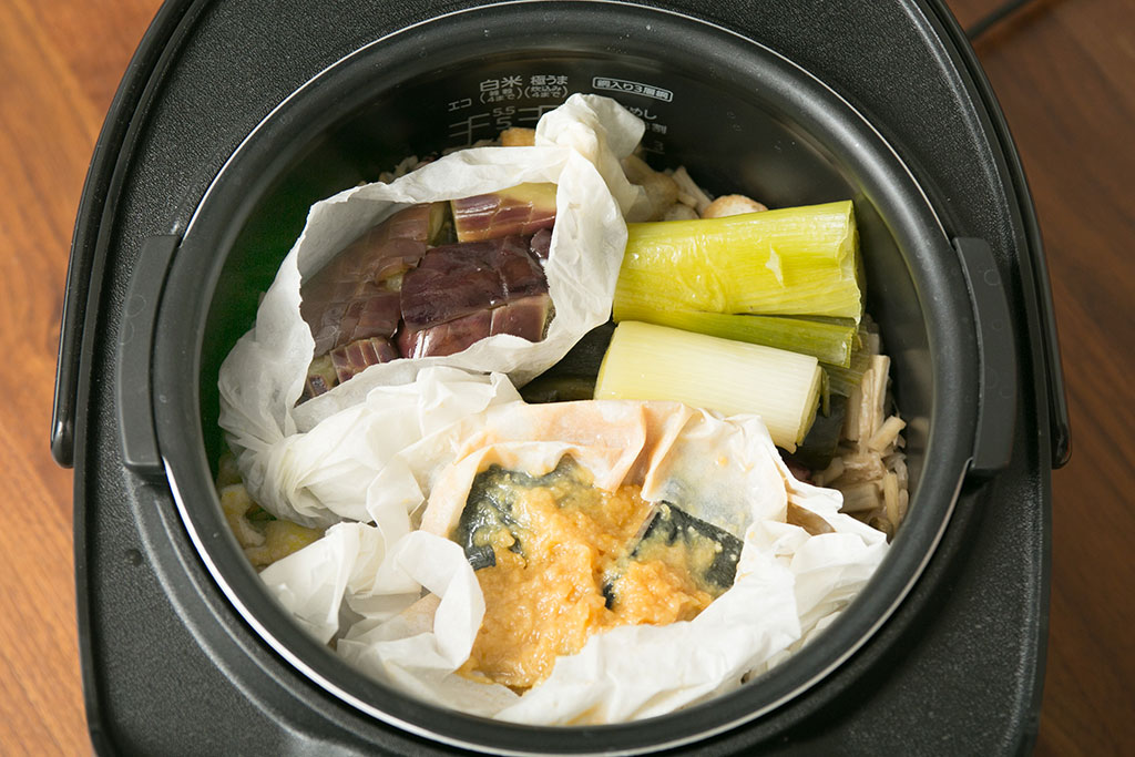 炊き込みご飯 の献立！主菜・副菜・汁物のレシピをご紹介クラシル