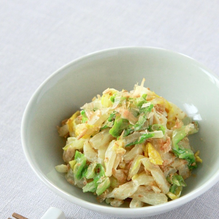 白菜を使った簡単おすすめ料理14選！暮らしのクリップ