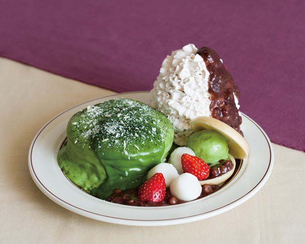 パンケーキのインスタ映えの簡単テクニックをプロカメラマンが教えます